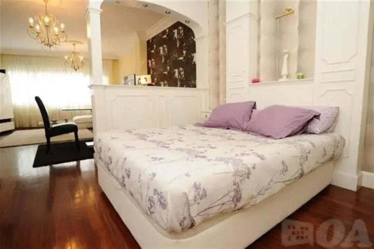 Apartamento Guggenheim bilbao