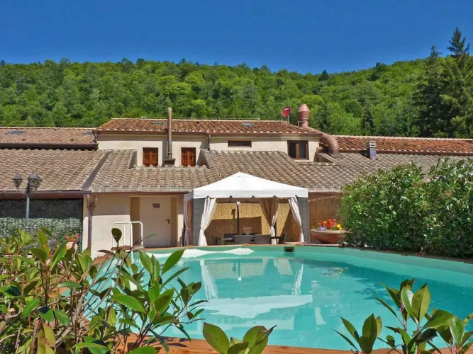 Locanda Le Panche