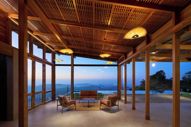 Wishing Tree Boutique Resort Haputale