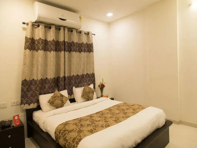 OYO 9023 Dwarka Inn