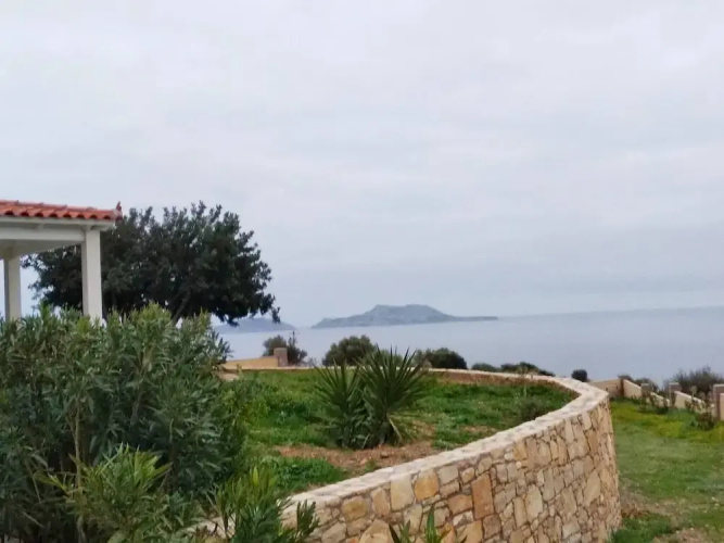 Secret Villa - Kato Saktouria