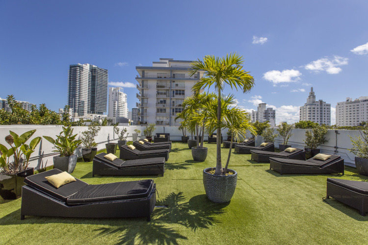 Imagen de Lincoln Arms Suites, A South Beach Group Hotel