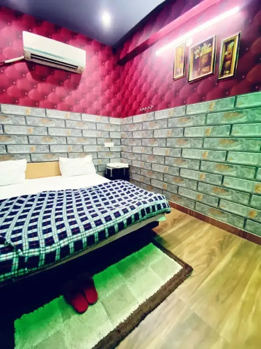 Manali Hotel By GRB