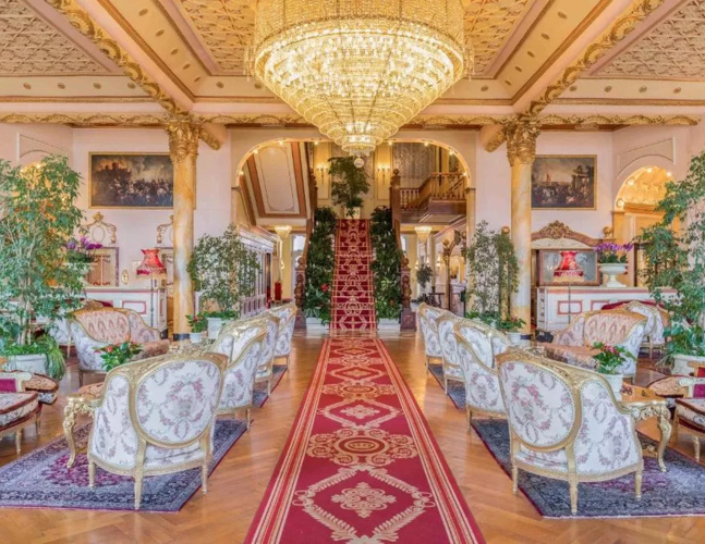 Regina Palace photo 23