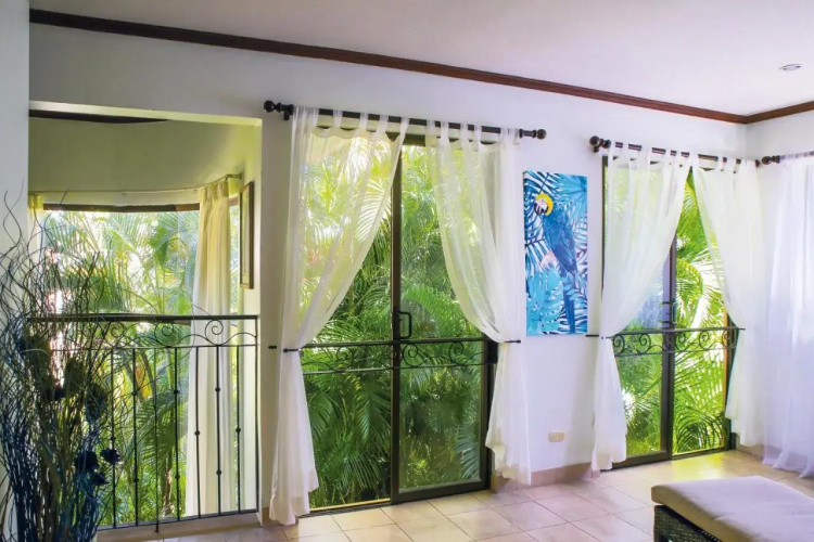 Occidental Papagayo - Adults Only