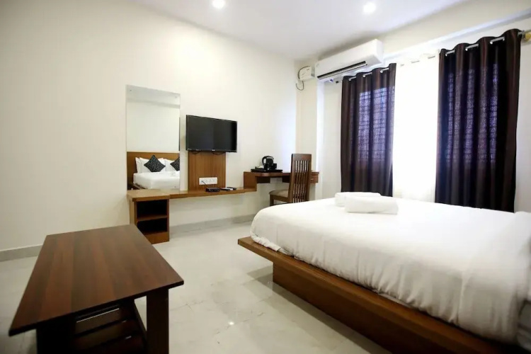 Anjani Suites