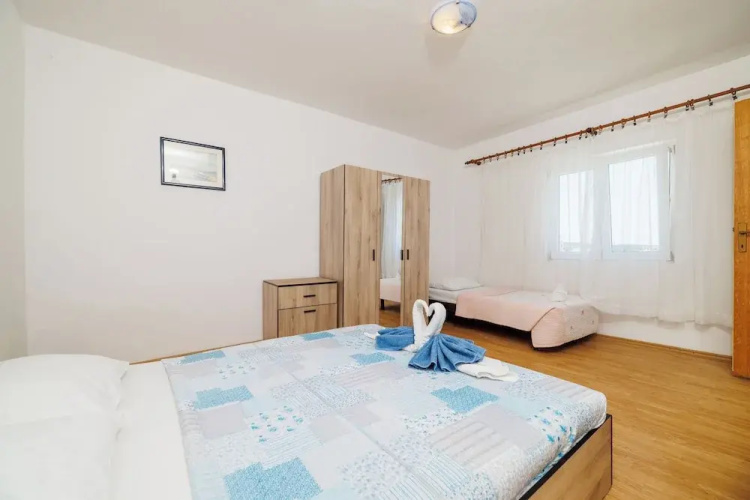 Apartment Bigterrace