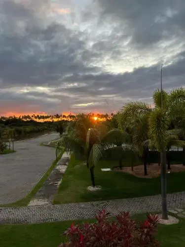 O Paraíso que você merece