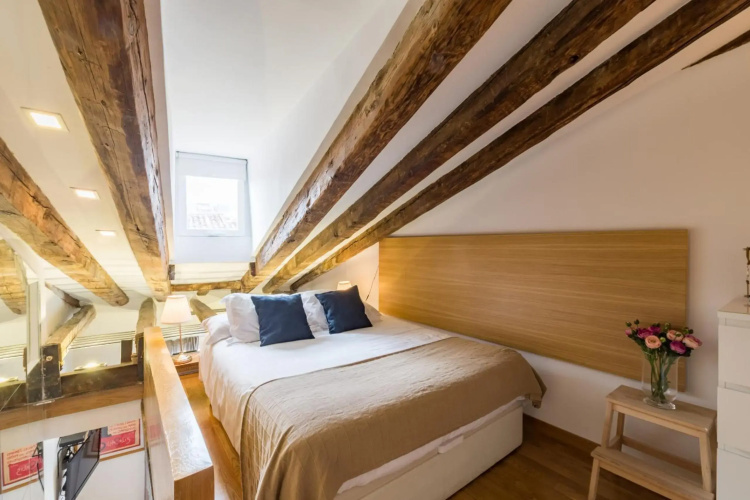 MIT House Chueca Duplex II en Madrid