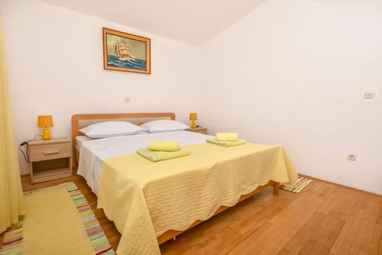Apartment Karabatic