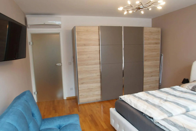 Apartment Vienna