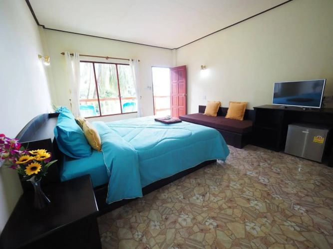 Hotelbild