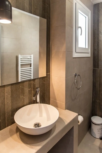 4 Bedrooms Luxury Double Penthouse room with city view