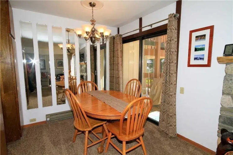 Discovery 4 #113 - 1 Br Condo