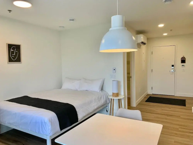 Appart-Hôtel L'UNI
