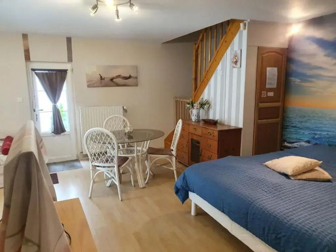 Le Relais de la Cure