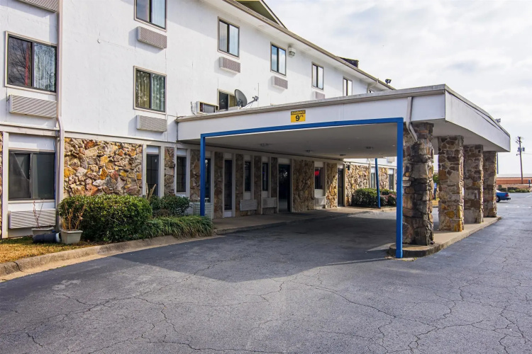 Hotelbild