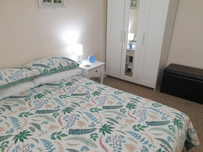 Browncoat Cottage Mudgee