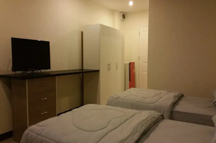 BB Grand Residence