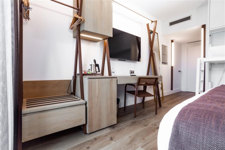 Best Western Plus Hotel Alfa Aeropuerto photo 9