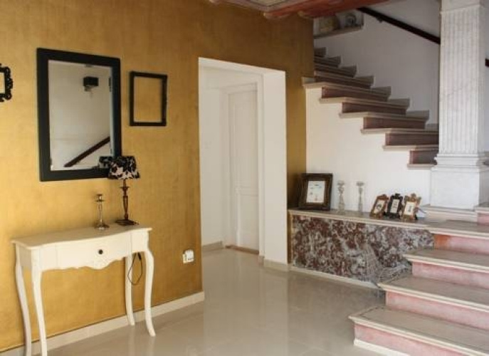 Villa Art