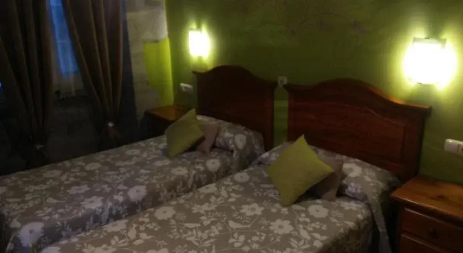 Hostal Ekaitza