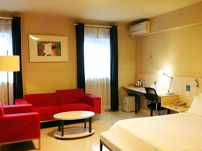Hotelafbeelding