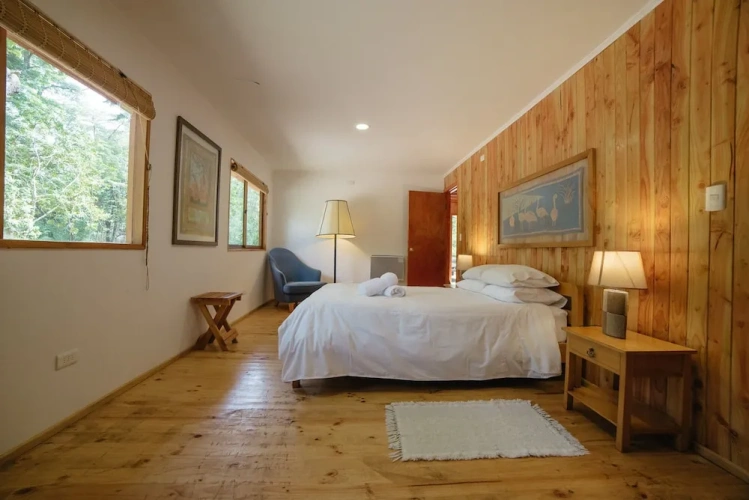 5 Bedrooms Family Bungalow