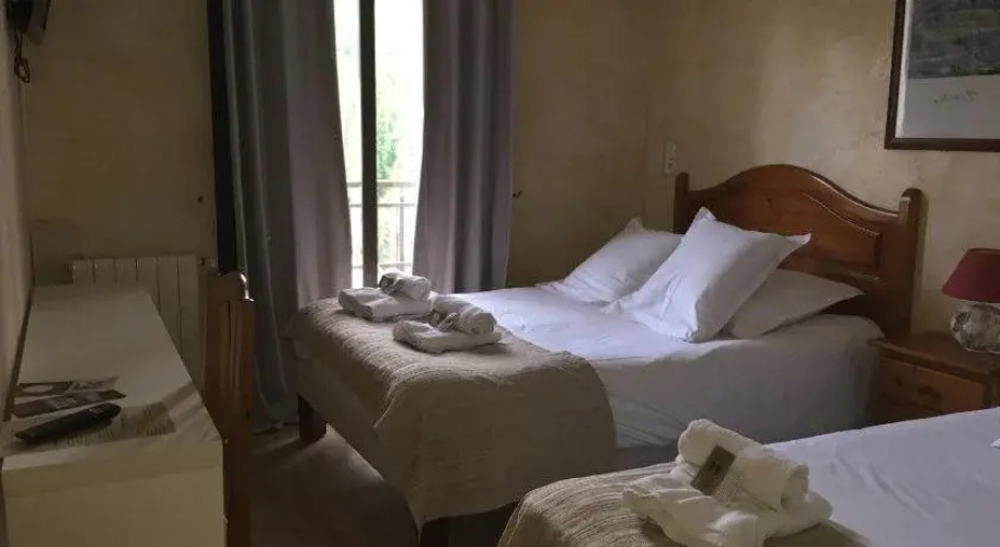 Hôtel Edelweiss