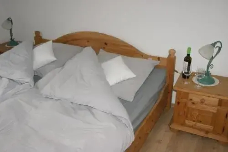 Beim Landarzt
