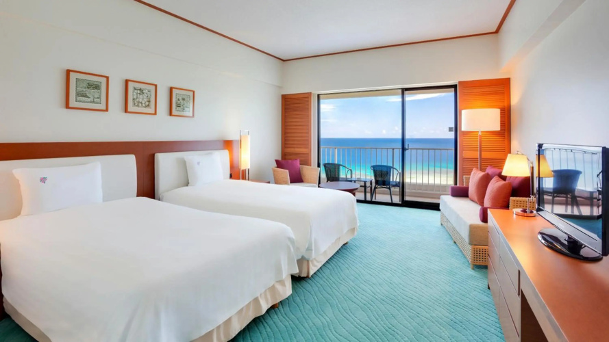 Hotel Nikko Guam