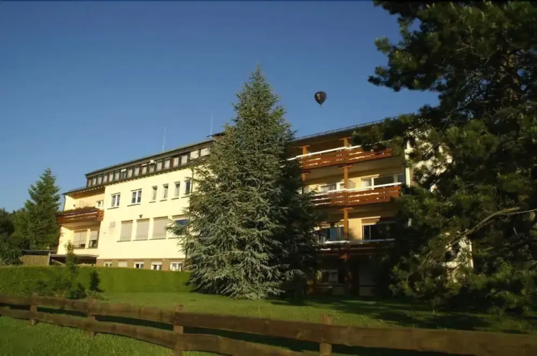 Otel görseli