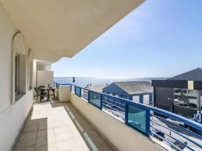 Apartamento Marbella 306