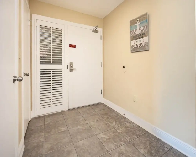 3 Bedrooms Standard room
