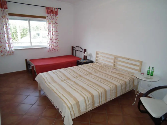 Casa Annette