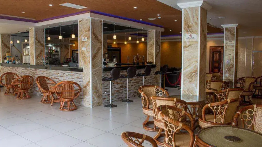 Sidi Brahim Hotel