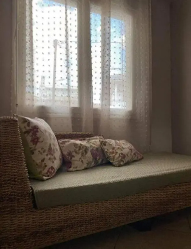Sady's House