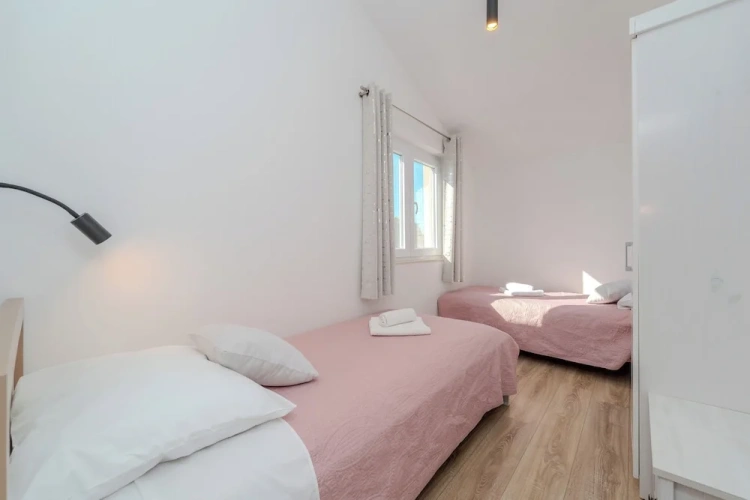 Comfort Apartment