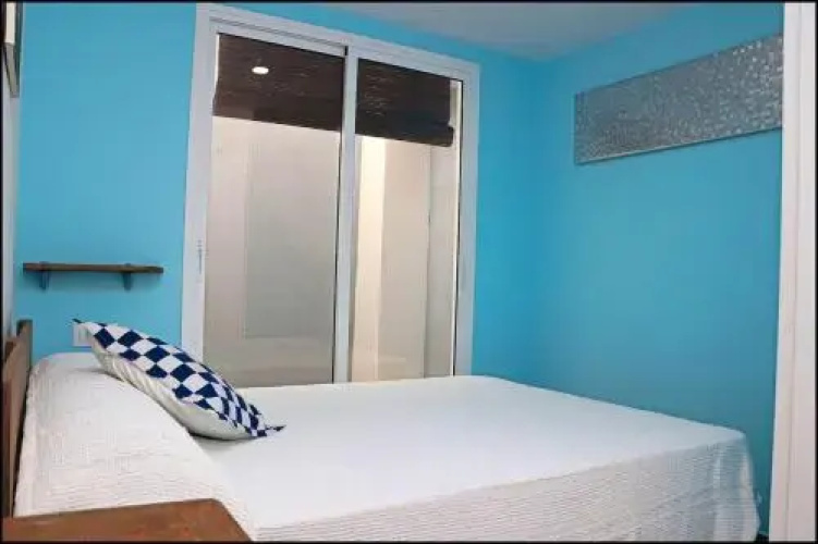 Apartamento Baluarte II