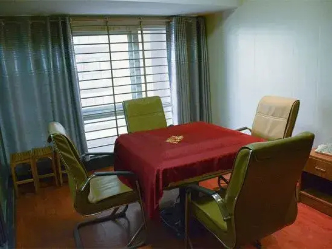 Holiday Inn Luohe MOCO