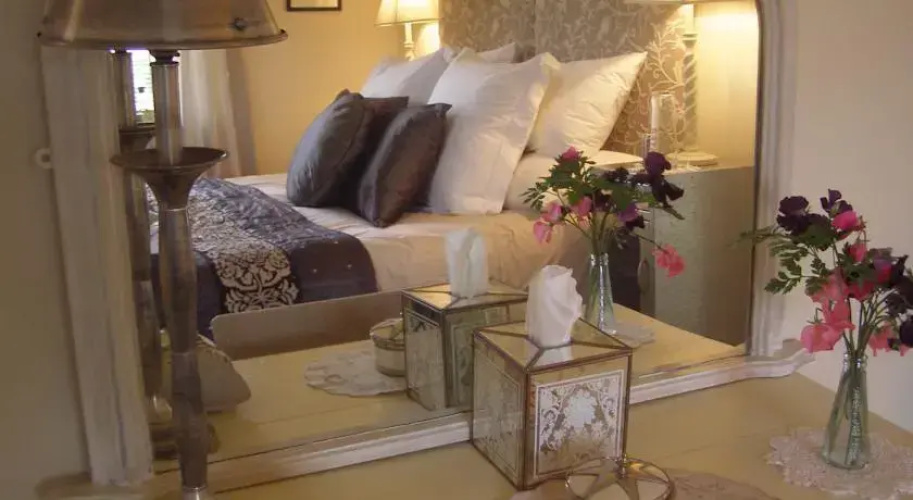 Ivydene House B&b