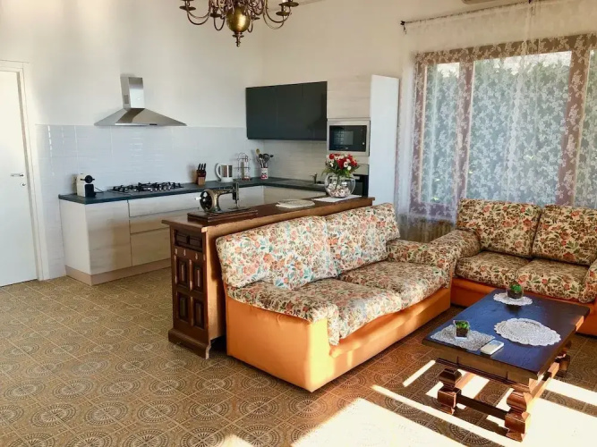 Villa Anastasye