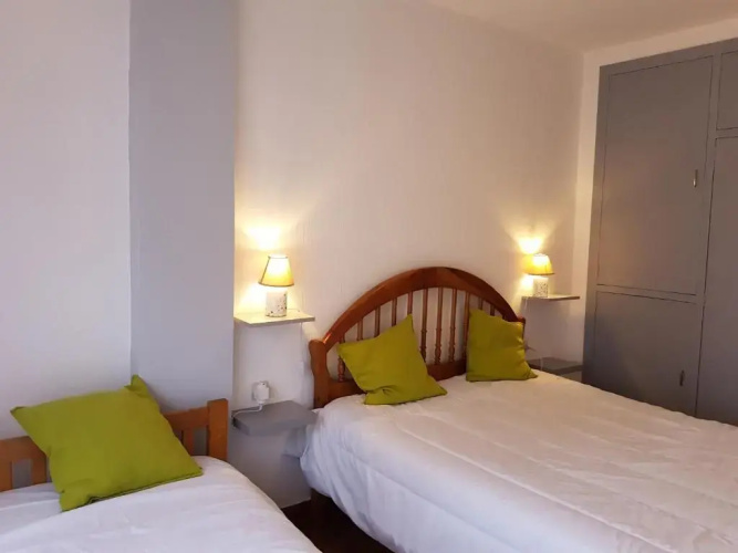 Apartamentos Grifovacances Consuegra 1