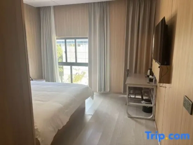 Superior Double room with courtyard view