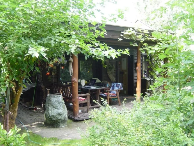 Cottage