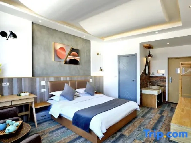 Luxury Double room