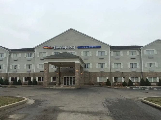 Hotelbild