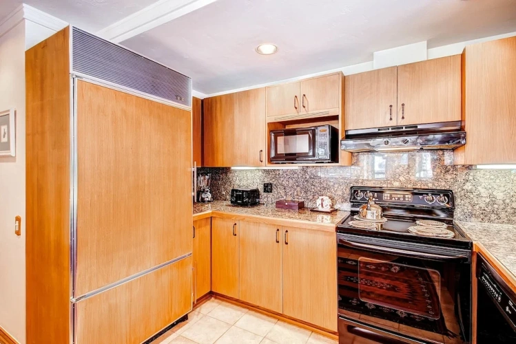 2 Bedrooms Standard room with balcony