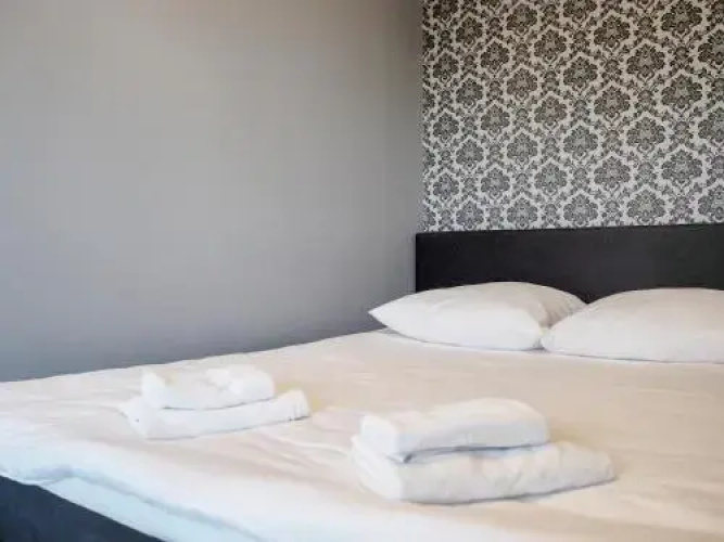 Apartment Royal VII