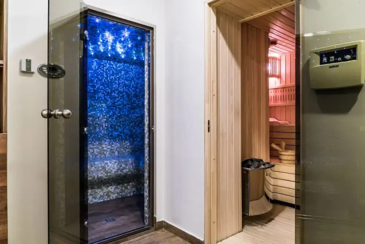 Boutique Hotel Natalija Residence
